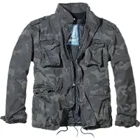 Brandit M-65 Giant Veste