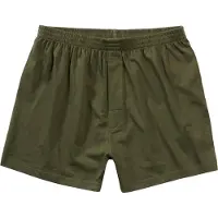 Brandit Boxers olive