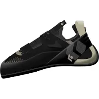 Black Diamond Momentum Chaussons d'escalade Noir UE 40 1/2 Hommes Noir UE 40 1/2