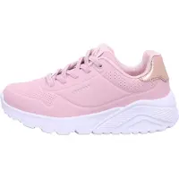 SKECHERS Uno Lite-metallic Mo Couleur Rose