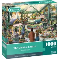 Falcon The Garden Centre