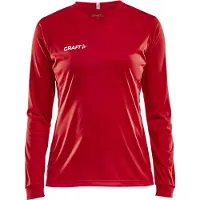 Craft Maillot manches longues femme squad solid