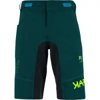 Karpos Ballistic Evo Shorts Bleu 3XL Homme