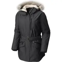Columbia Veste femme Carson Pass II