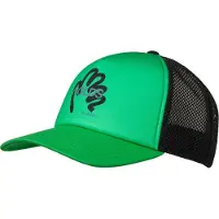 Mammut Crag Hold Cap Vert L-XL