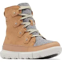Sorel Chaussures Explorer Next Joan Wp Fe2068791253