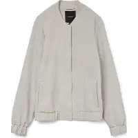Vero Moda Cassidy Bomber Jacket Ladies