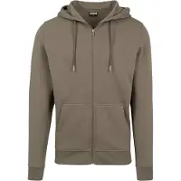Urban Classics Tb1788 Sweatshirt Vert M Homme