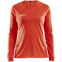 Craft Maillot manches longues femme squad solid