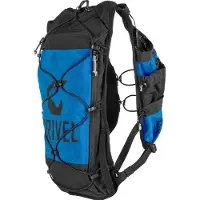 Grivel Mountain Runner Evo 10 Couleur : bleu / Taille : S-M