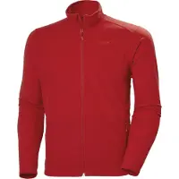 Helly Hansen Daybreaker Fleece Rouge L Homme