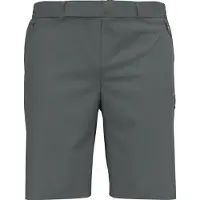 Odlo Ascent Light Shorts Gris 50 Homme