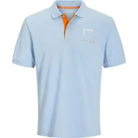 Jack & Jones Polo à Manches Courtes Verner