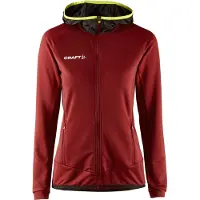 Craft Veste de survêtement full zip femme Extend