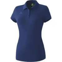 Erima Polo Teamsports New Navy - 34