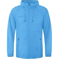 Jako Flow Veste À Capuchon Hommes - Bleu Ciel | Taille: XL