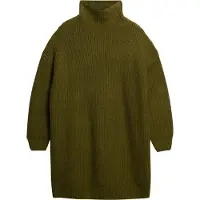 Superdry Robes en maille