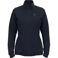 Odlo Brensholmen Softshell Jacket Bleu S Femme