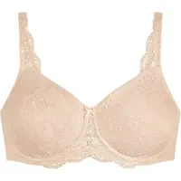 Triumph Contouring Sensation Soutien-Gorge Minimiseur Sans Armature - 85