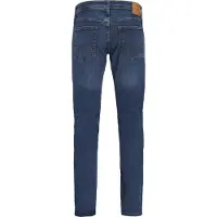 Jack & Jones Jean 'JJIGlenn JJOriginal' bleu denim