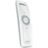 Somfy Situo Var RTS Pure II pour stores vénitiens - Télécommande radio 1 à 5 canaux