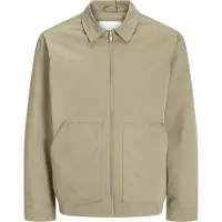 Jack & Jones Winson Worker Jacket Beige XL Homme