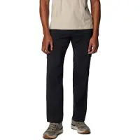Columbia Silver Ridge Utility Pants Noir 28 / 30 Homme