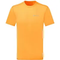 Montane Dart Nano Short Sleeve T-shirt Orange XL Homme