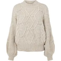 Object Pull-over 'KAMMA' | XS | female