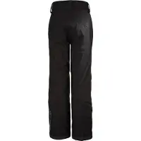 Helly Hansen Legendary Pants Noir 12 Years Enfants
