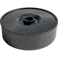 Jamon Tortillero - tortilla chauffante 22cm