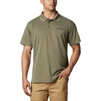 Columbia Polo Utilizer