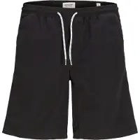 Jack & Jones Jaiden Reef Short de sport Noir XL Hommes Noir XL