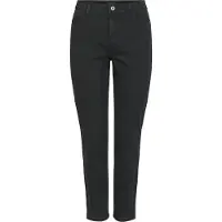 Pieces Jean 'Kesia' noir denim