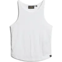 Superdry Débardeur Ruched