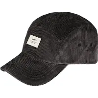 Barts Hardford Cap Noir
