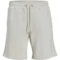 Jack & Jones Gordon Star Sportshorts Beige M Hommes Beige M