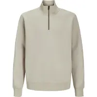 Jack & Jones Junior Sweat 'JJEBRADLEY' mastic