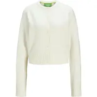 Jack & Jones Natalie Divers Jjxx Cardigan Beige XS Femme Beige XS