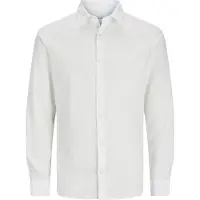 Jack & Jones Chemise - JjeBreeze - Blanc - - 8 ans (128) - Chemise