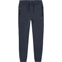 Name it Pantalon bleu marine / blanc