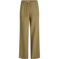 Jack & Jones Lina String Jjxx Pants Marron L Femme