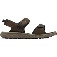 Columbia Sportswear COLUMBIA KONOS HIKER 2-STRAP - Cordovan/ Black - Herren - 47