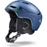Julbo The Peak Helmet Bleu 54-56 cm
