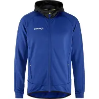 Craft Veste de survêtement full zip Extend