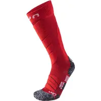UYN Magma Socks Rouge EU 35-36 Femme