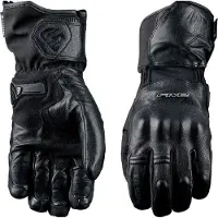 Five Wfx Skin Gore-tex Gloves Noir S Homme
