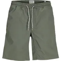 Jack & Jones Short Jack&Jones 12269755-VERD pour Homme
