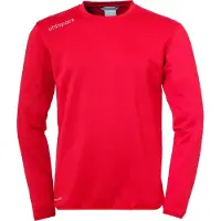 Uhlsport Essential Training Long Sleeve T-shirt Rouge 8-9 Years Garçon