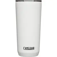 CamelBak tasse thermos Tumbler VI 600 ml acier inoxydable noir/argent